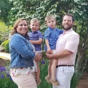 Meet your Posher, Liz